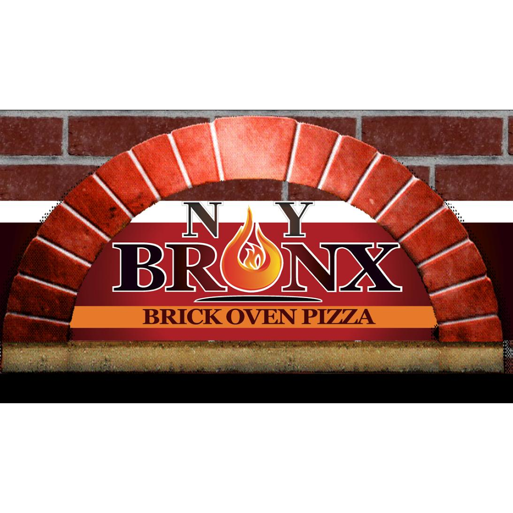 Photo of NY Bronx Brick Oven Pizza in New York City, New York, United States - 10 Picture of Restaurant, Food, Point of interest, Establishment