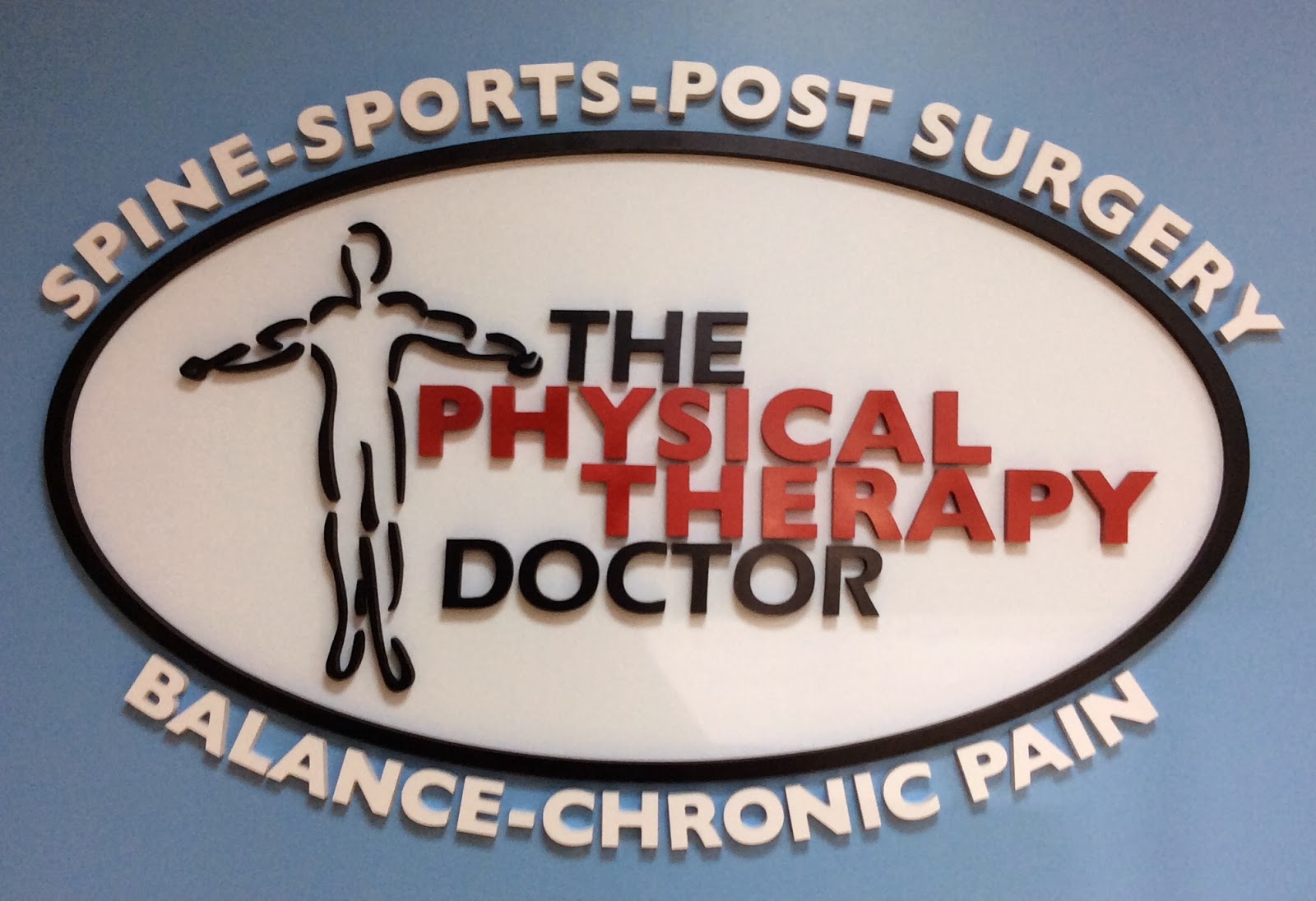 Photo of The Physical Therapy Doctor, P.C. in Bayside City, New York, United States - 4 Picture of Point of interest, Establishment, Health, Doctor, Physiotherapist
