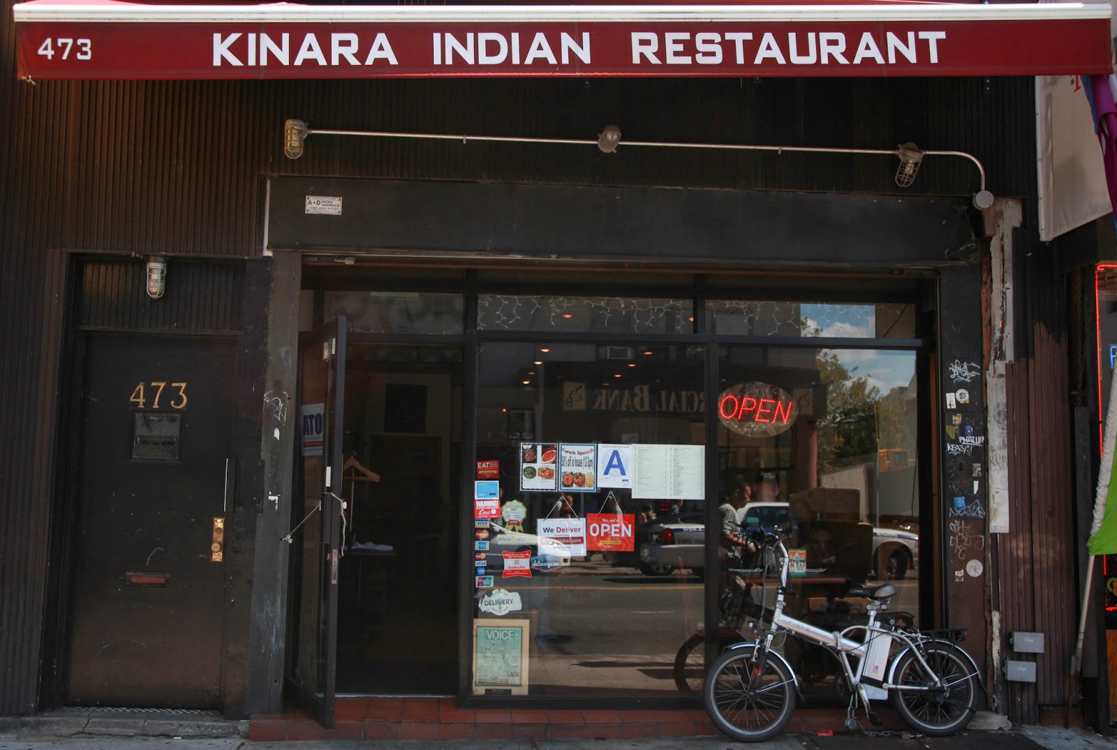 Photo of Kinara in Kings County City, New York, United States - 2 Picture of Restaurant, Food, Point of interest, Establishment