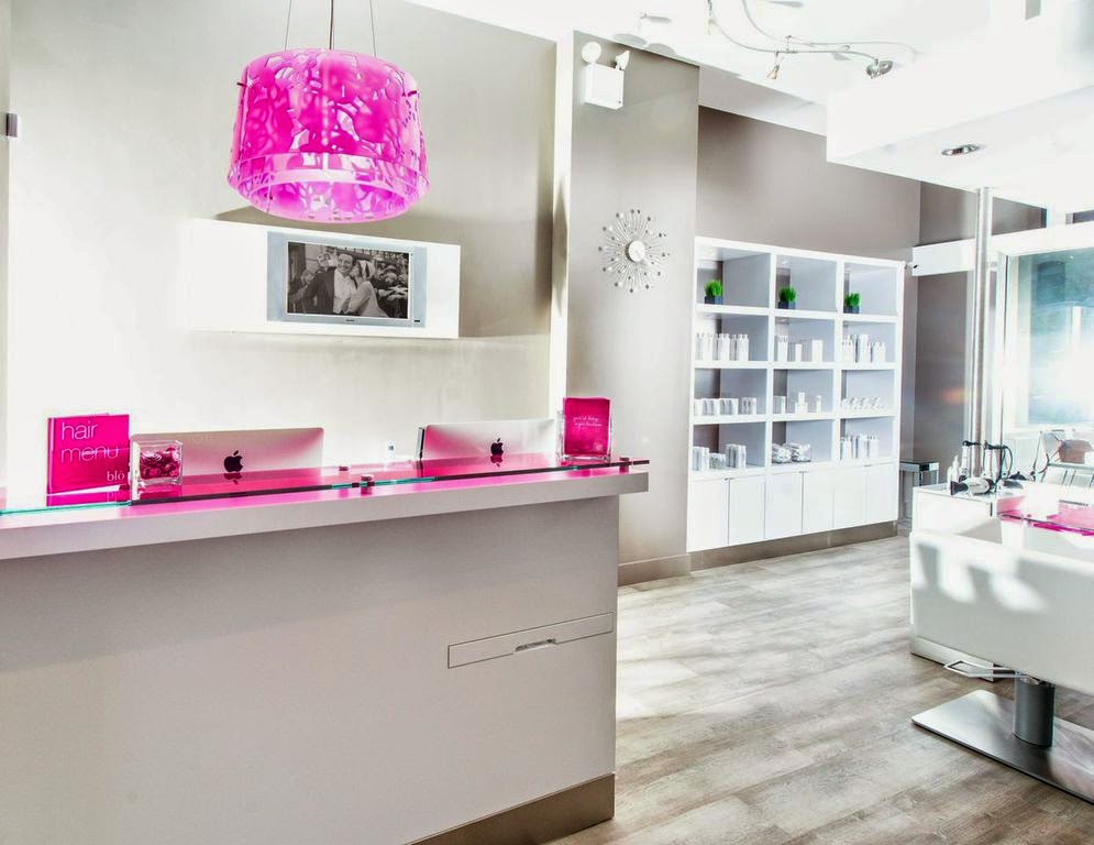 Photo of Blo Blow Dry Bar in New York City, New York, United States - 3 Picture of Point of interest, Establishment, Beauty salon, Hair care