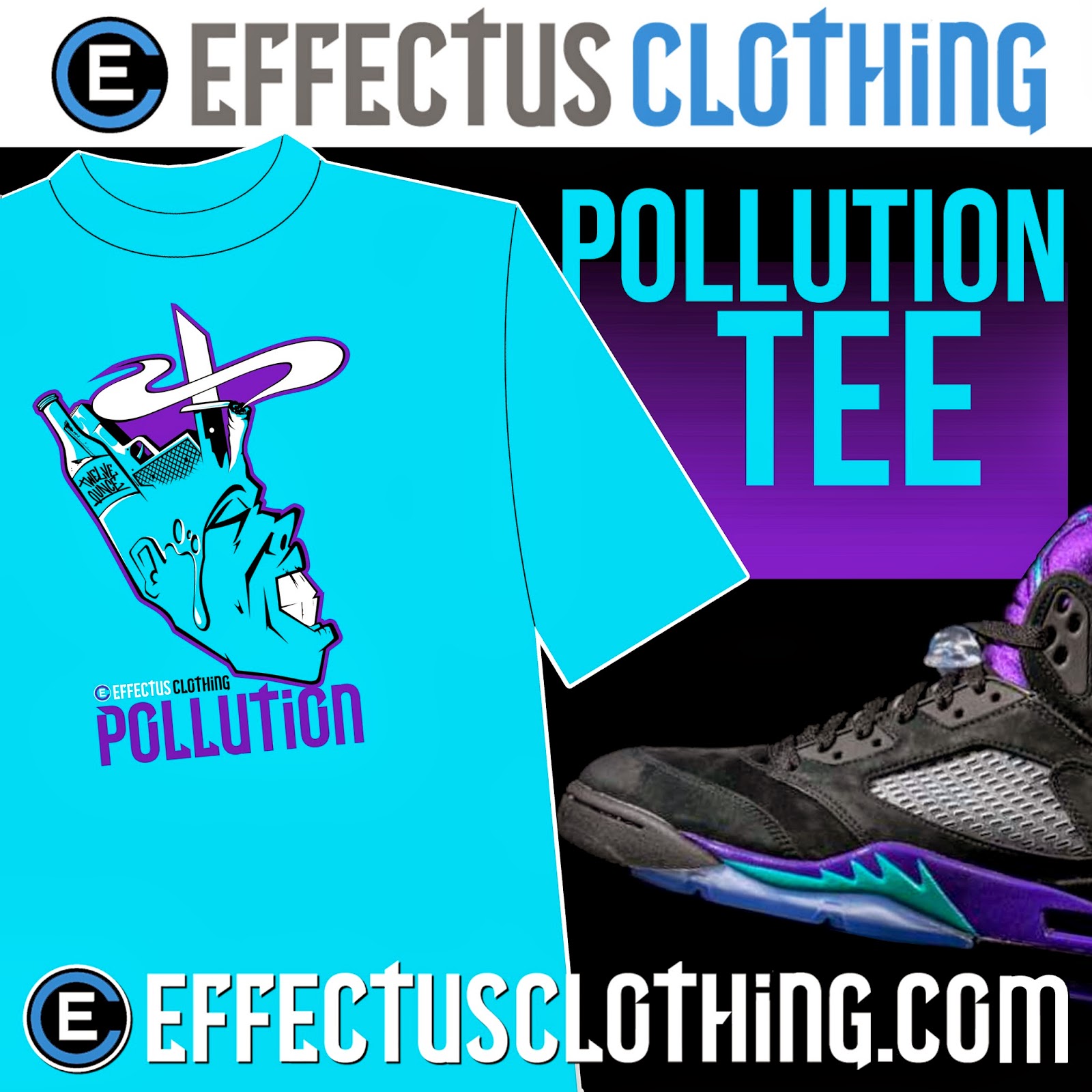 Photo of Effectus Clothing LLC in Queens City, New York, United States - 1 Picture of Point of interest, Establishment