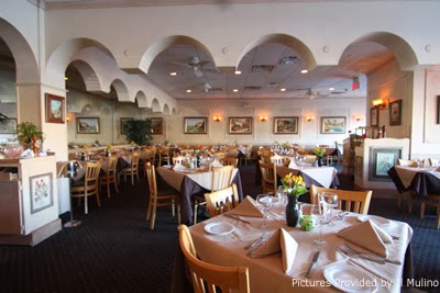 Photo of Il Mulino Ristorante of Dumont in Dumont City, New Jersey, United States - 1 Picture of Restaurant, Food, Point of interest, Establishment