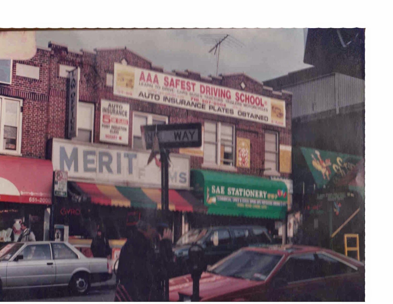 Photo of AAA Safest Driving School Inc. in Queens City, New York, United States - 2 Picture of Point of interest, Establishment