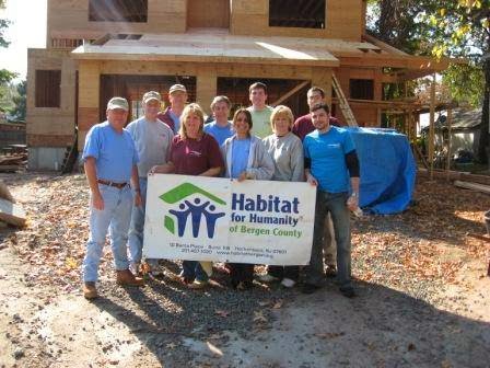 Photo of Habitat For Humanity of Bergen County in Oradell City, New Jersey, United States - 7 Picture of Point of interest, Establishment