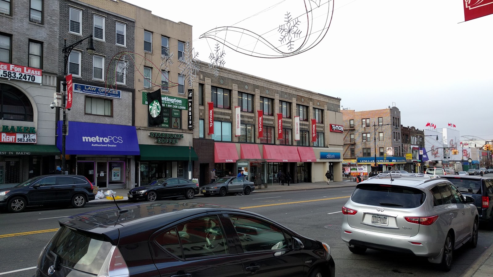 Photo of Starbucks in Brooklyn City, New York, United States - 1 Picture of Food, Point of interest, Establishment, Store, Cafe