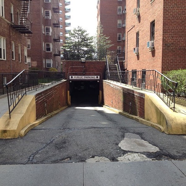 Photo of iPark in Queens City, New York, United States - 1 Picture of Point of interest, Establishment, Parking