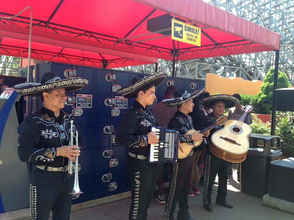 Photo of Mariachi Citlalli of New York in Yonkers City, New York, United States - 2 Picture of Point of interest, Establishment