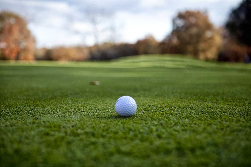 Photo of Twin Willows Par 3 Golf in Lincoln Park City, New Jersey, United States - 2 Picture of Point of interest, Establishment, Health