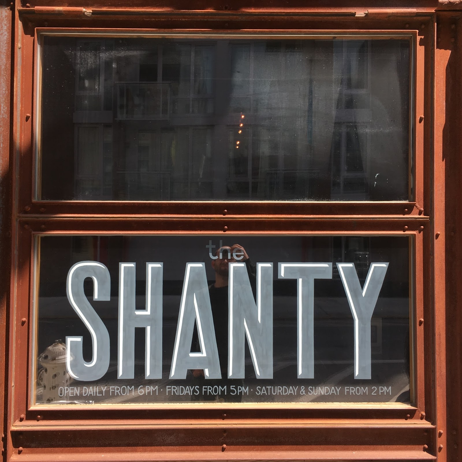 Photo of Shanty in New York City, New York, United States - 1 Picture of Point of interest, Establishment, Bar