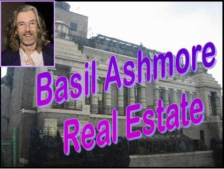 Photo of Basil Ashmore Real Estate in New York City, New York, United States - 2 Picture of Point of interest, Establishment, Real estate agency