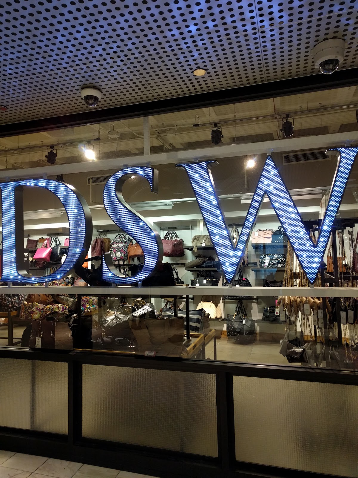 Photo of DSW Designer Shoe Warehouse in New York City, New York, United States - 4 Picture of Point of interest, Establishment, Store, Shoe store