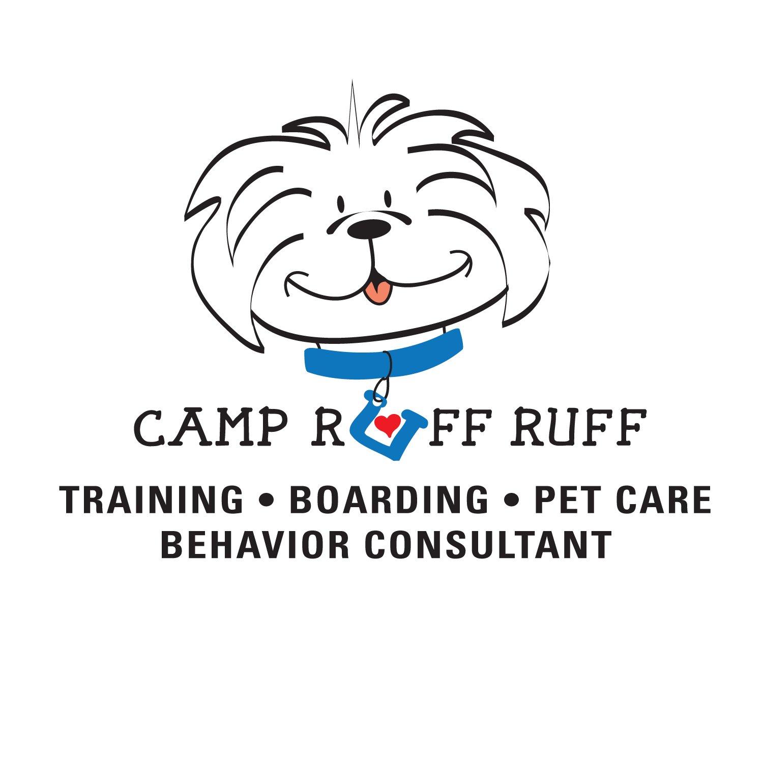 Photo of Camp Ruff Ruff -Dog Training - Dog Boarding - Walking in Staten Island City, New York, United States - 10 Picture of Point of interest, Establishment
