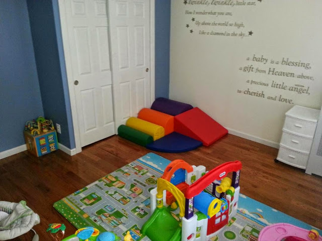 Photo of Rainbow Palace Daycare in Bronx City, New York, United States - 1 Picture of Point of interest, Establishment, School