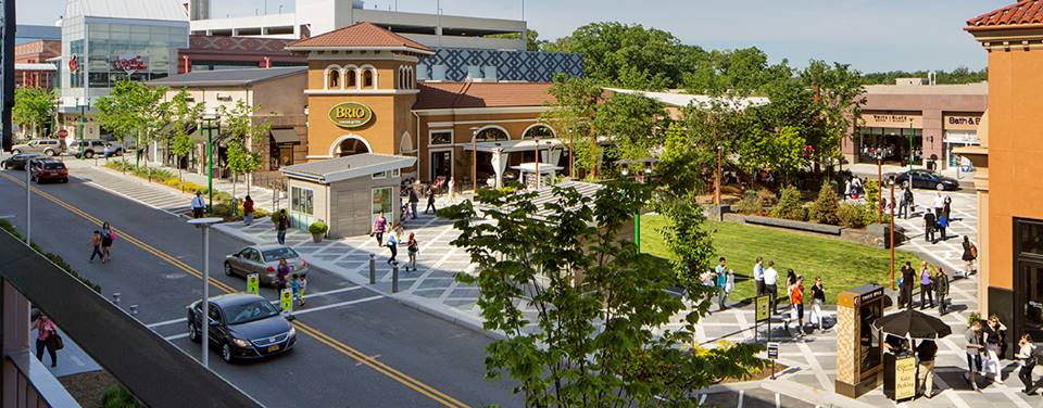 Photo of Ridge Hill in Yonkers City, New York, United States - 3 Picture of Point of interest, Establishment, Shopping mall