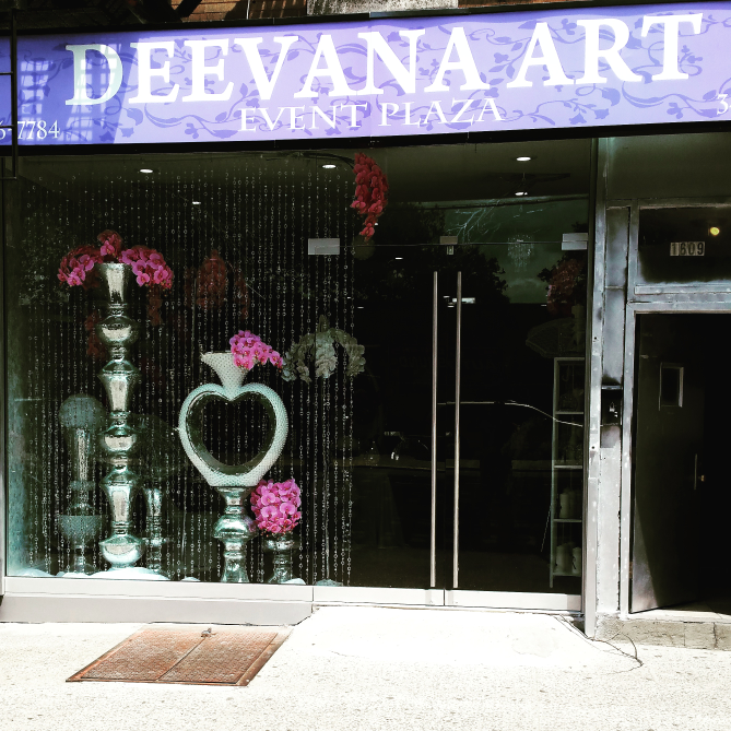 Photo of Deevana Art in Kings County City, New York, United States - 1 Picture of Point of interest, Establishment