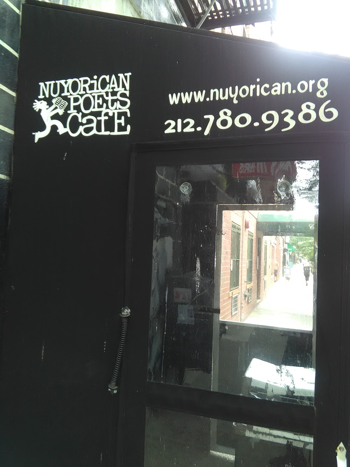 Photo of Nuyorican Poets Cafe in New York City, New York, United States - 9 Picture of Point of interest, Establishment, Bar, Night club