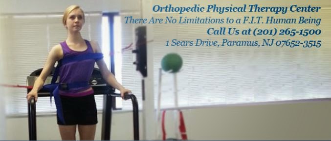 Photo of F.I.T. Physio Therapy in Paramus City, New Jersey, United States - 1 Picture of Point of interest, Establishment, Health, Physiotherapist