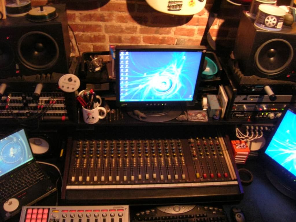 Photo of Brand X Audio in Kings County City, New York, United States - 7 Picture of Point of interest, Establishment