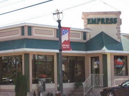 Photo of Empress Diner in Fair Lawn City, New Jersey, United States - 1 Picture of Restaurant, Food, Point of interest, Establishment
