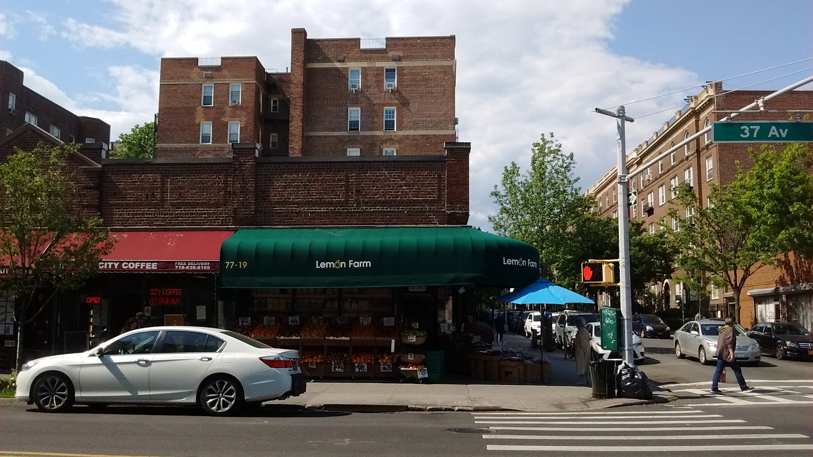 Photo of Lemon Farm in Queens City, New York, United States - 1 Picture of Food, Point of interest, Establishment, Store, Grocery or supermarket