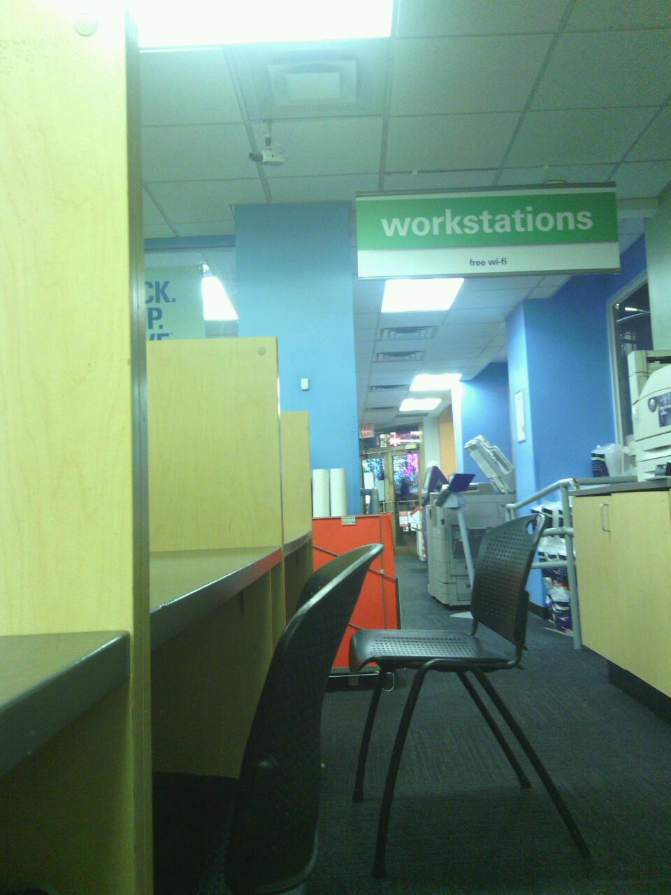Photo of FedEx Office Print & Ship Center in New York City, New York, United States - 1 Picture of Point of interest, Establishment, Store