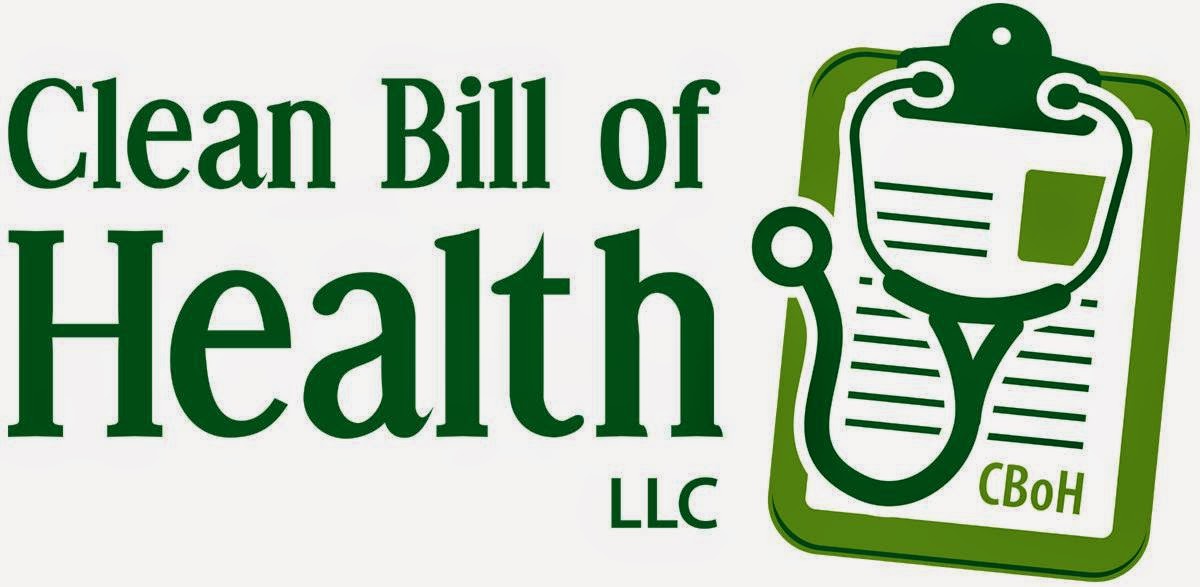 Photo of Clean Bill of Health, LLC in Teaneck City, New Jersey, United States - 1 Picture of Point of interest, Establishment, Finance, Health