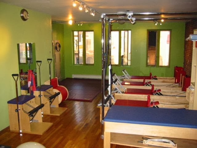 Photo of Ellie Herman Pilates Union Street in Kings County City, New York, United States - 1 Picture of Point of interest, Establishment, Health, Gym