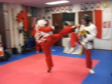 Photo of Phoenix Tae Kwon Do in Queens City, New York, United States - 3 Picture of Point of interest, Establishment, School