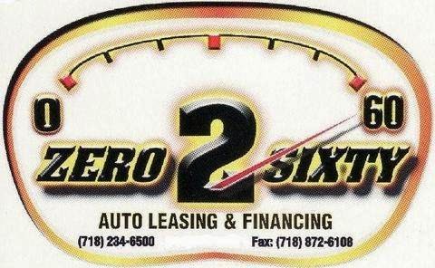 Photo of ZERO 2 SIXTY AUTO LEASING in Kings County City, New York, United States - 6 Picture of Point of interest, Establishment, Car dealer, Store