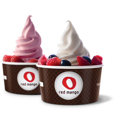 Photo of Red Mango in New York City, New York, United States - 9 Picture of Food, Point of interest, Establishment, Store