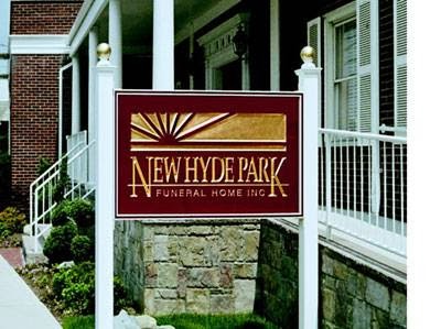 Photo of New Hyde Park Funeral Home in New Hyde Park City, New York, United States - 2 Picture of Point of interest, Establishment, Funeral home
