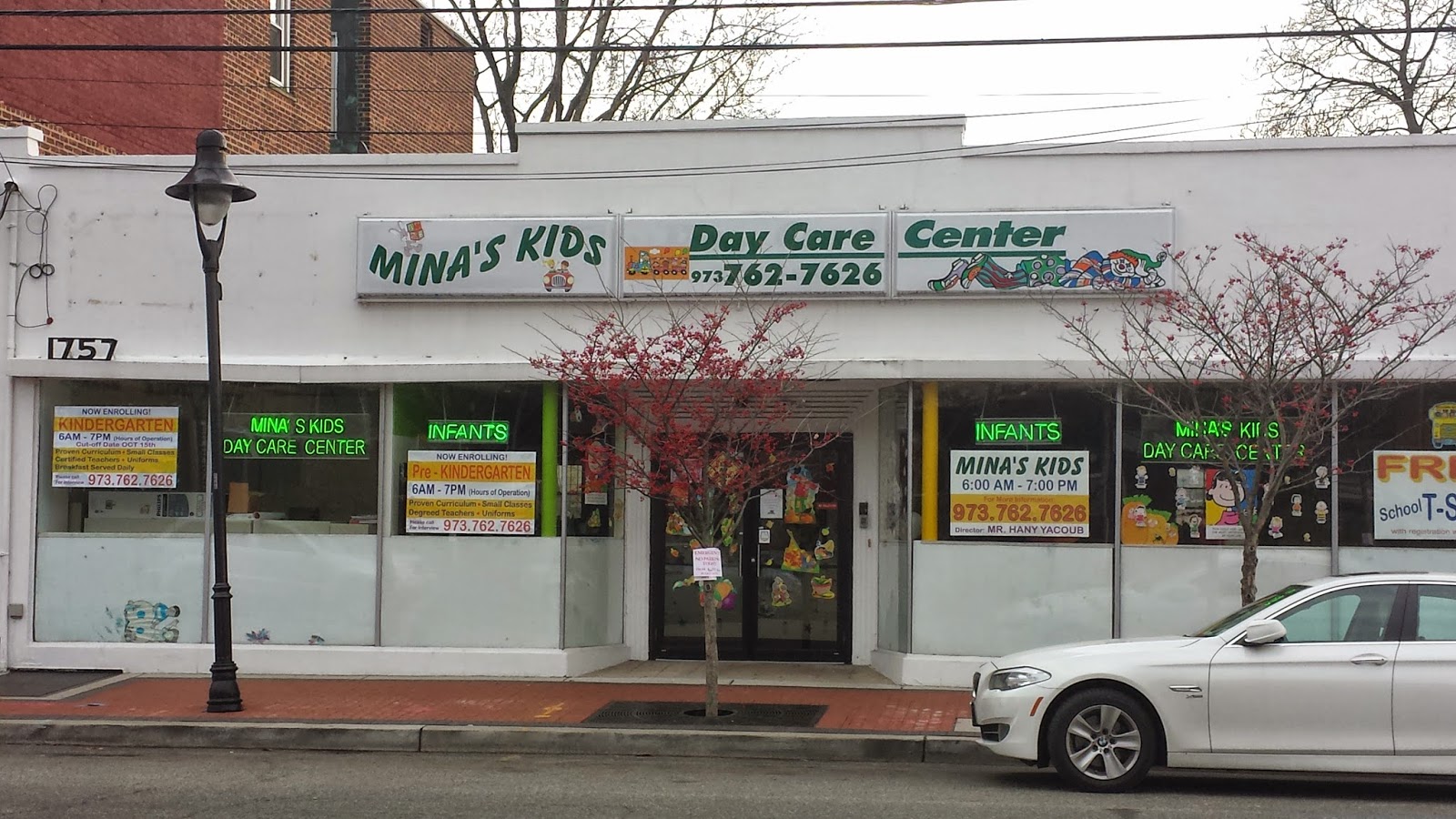 Photo of Mina's Kids Day Care Center in Maplewood City, New Jersey, United States - 2 Picture of Point of interest, Establishment