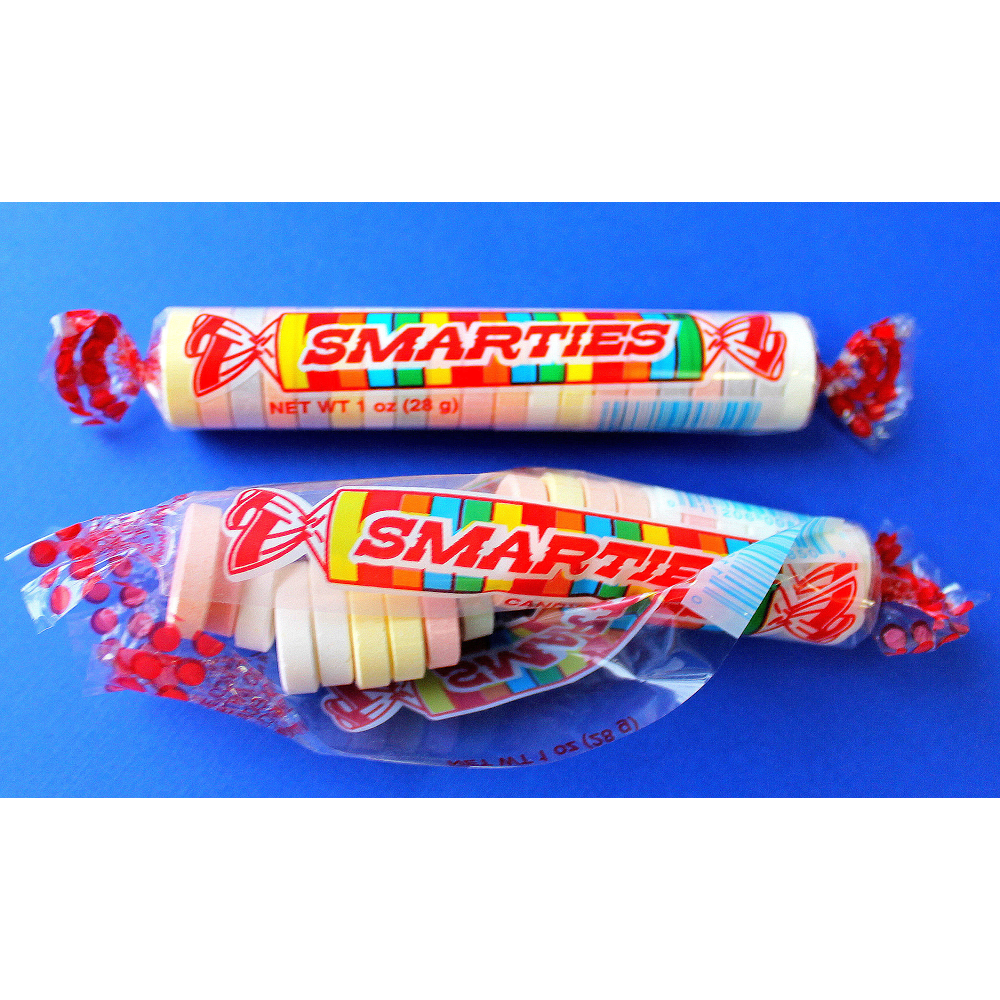 Photo of Smarties Candy Company in Union City, New Jersey, United States - 3 Picture of Point of interest, Establishment