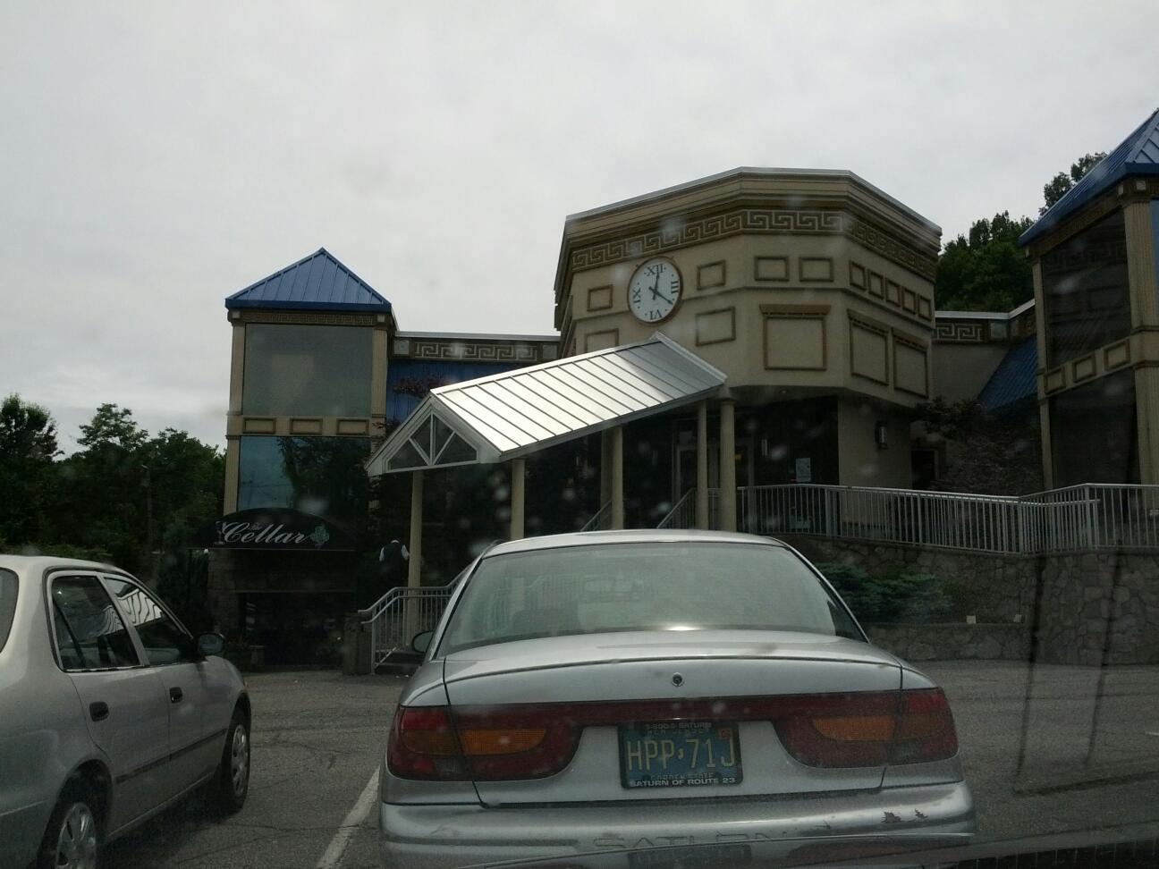 Photo of Six Brothers Diner in Little Falls City, New Jersey, United States - 1 Picture of Restaurant, Food, Point of interest, Establishment