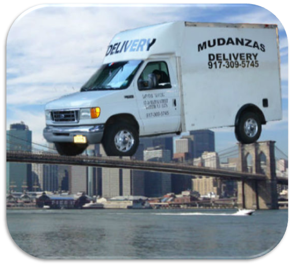 Photo of Mudanzas Mex New York in Maspeth City, New York, United States - 2 Picture of Point of interest, Establishment, Moving company, Storage