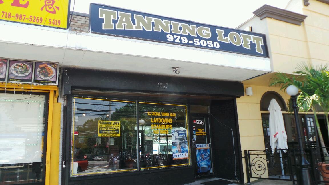 Photo of Tanning Loft in Richmond City, New York, United States - 1 Picture of Point of interest, Establishment