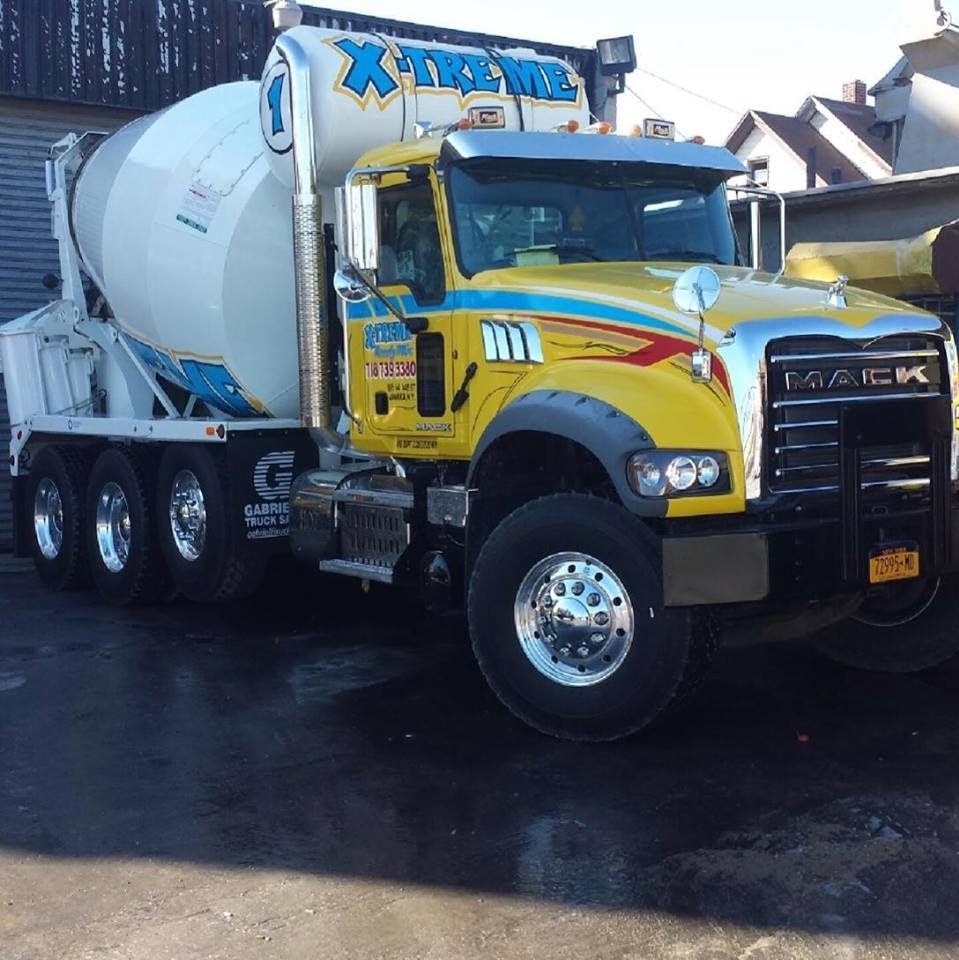 Photo of X-Treme Ready Mix in Queens City, New York, United States - 1 Picture of Point of interest, Establishment, General contractor