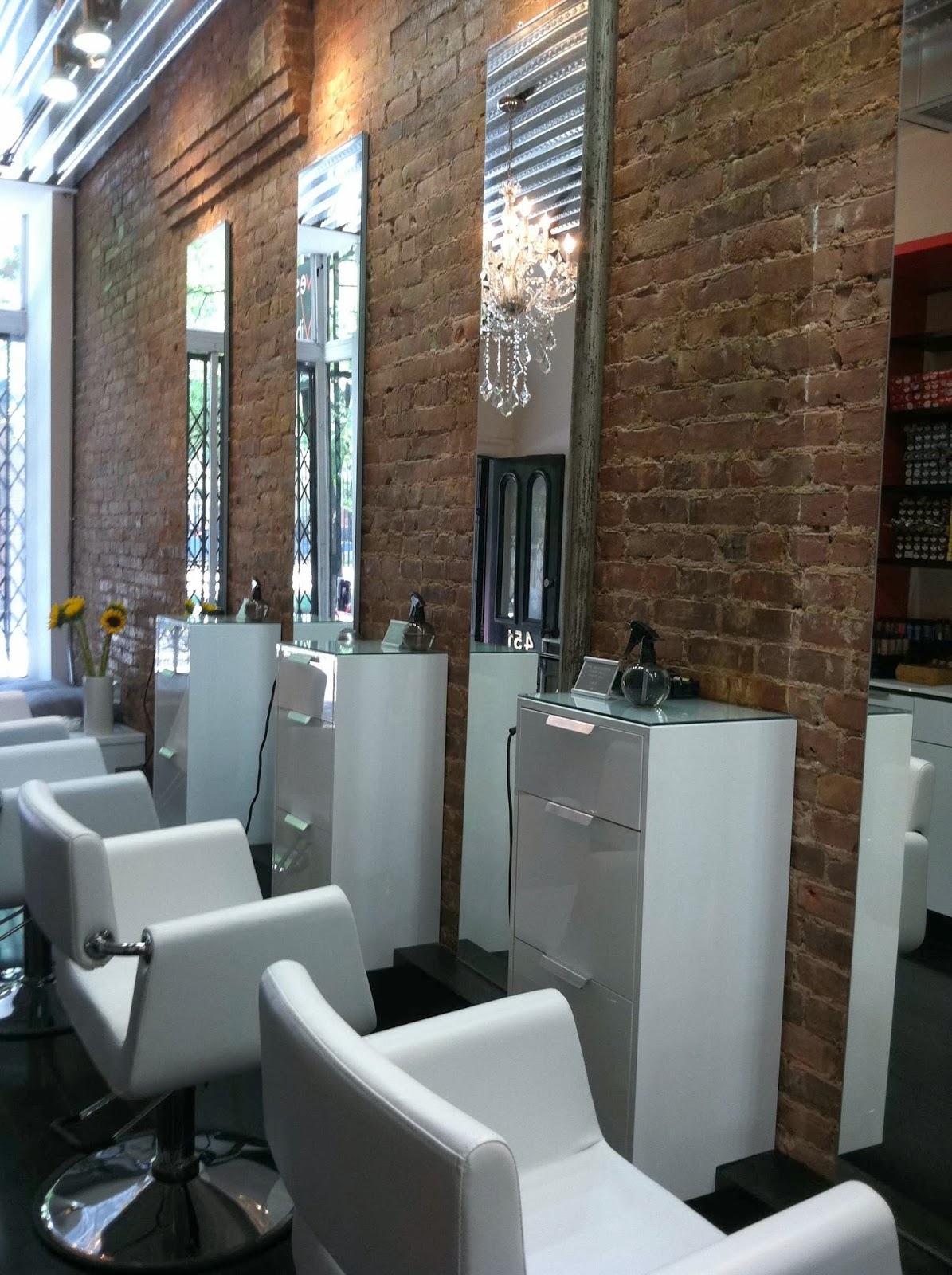 Photo of West Vibe Salon & Spa in New York City, New York, United States - 2 Picture of Point of interest, Establishment, Beauty salon, Hair care