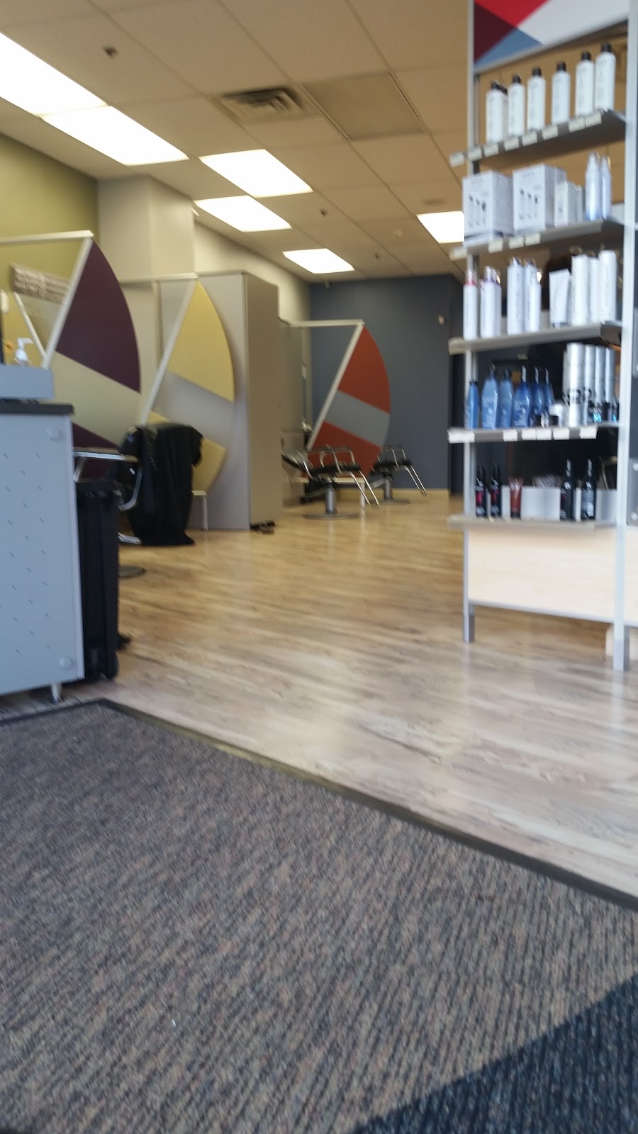 Photo of Supercuts in River Edge City, New Jersey, United States - 1 Picture of Point of interest, Establishment, Health, Beauty salon, Hair care