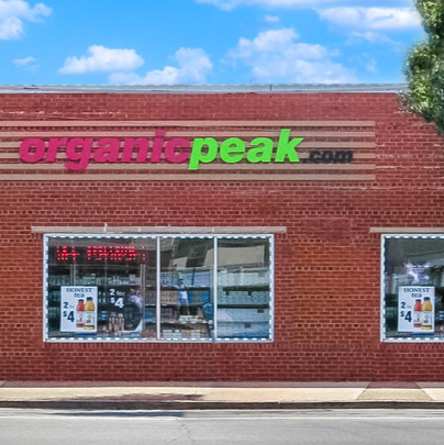 Photo of Organic Peak in Mineola City, New York, United States - 1 Picture of Food, Point of interest, Establishment, Store, Health