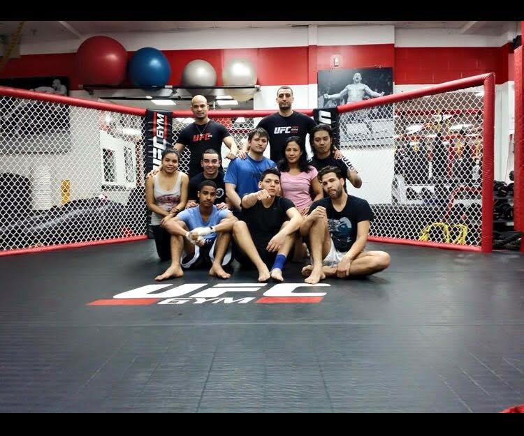 Photo of UFC Gym - Astoria in Astoria City, New York, United States - 3 Picture of Point of interest, Establishment, Health, Gym