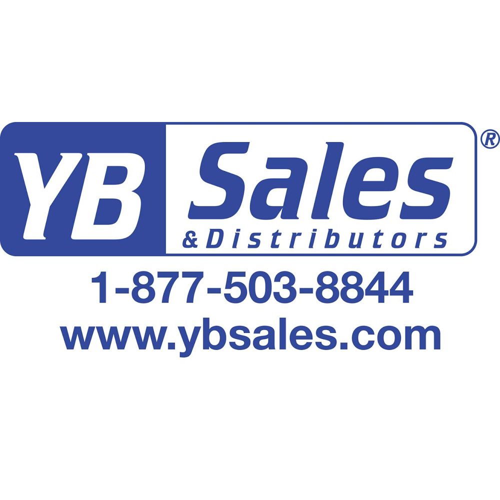 Photo of YB Sales & Distributors, Inc. in Kings County City, New York, United States - 6 Picture of Point of interest, Establishment, Health