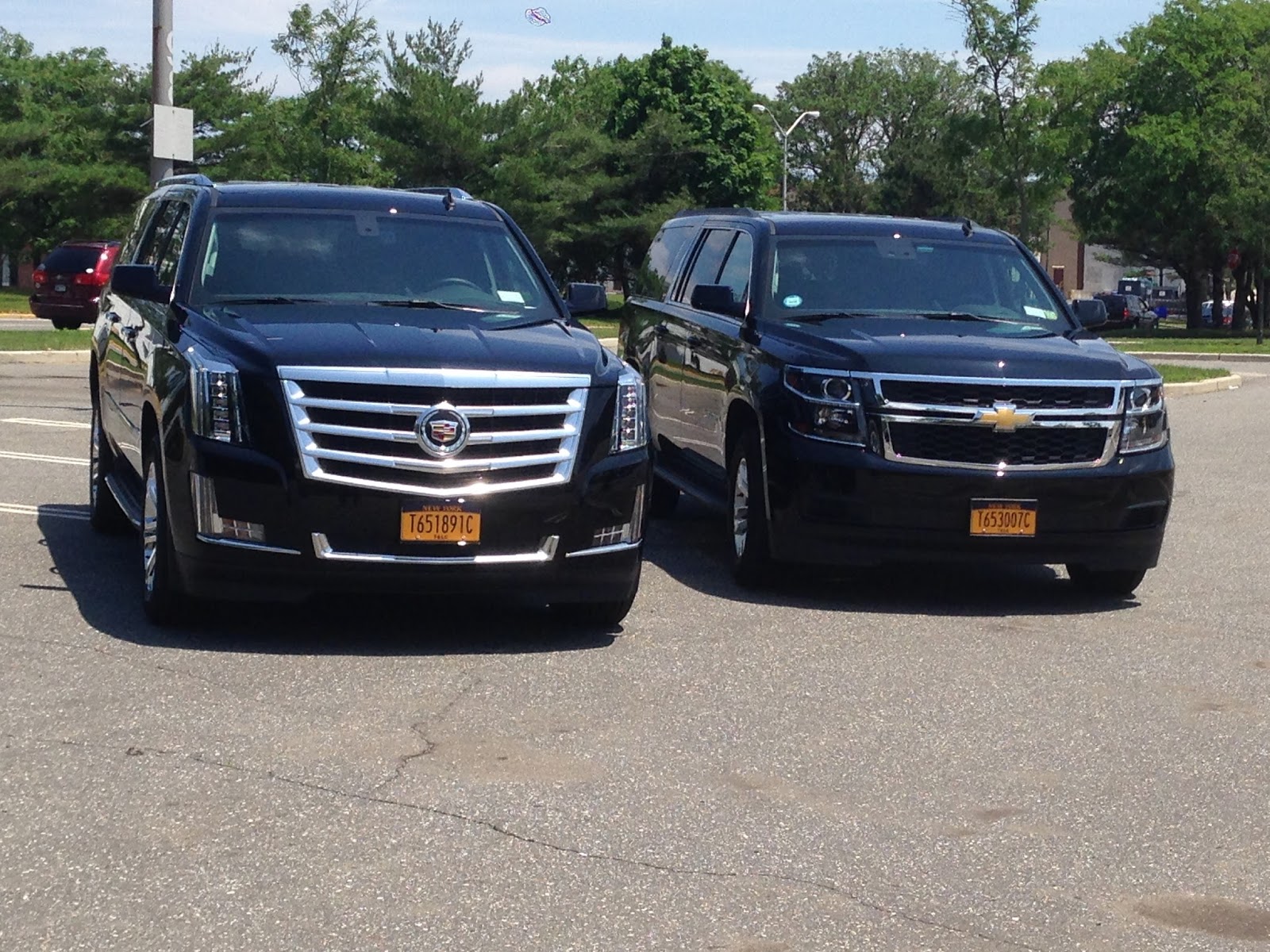 Photo of NYG Limousine in Valley Stream City, New York, United States - 4 Picture of Point of interest, Establishment