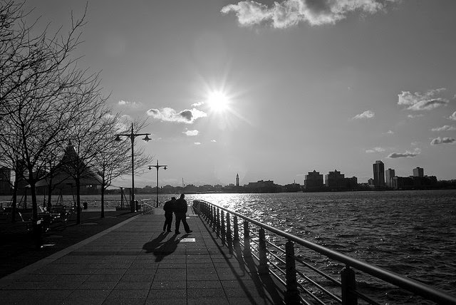 Photo of Pier 25 in New York City, New York, United States - 7 Picture of Point of interest, Establishment