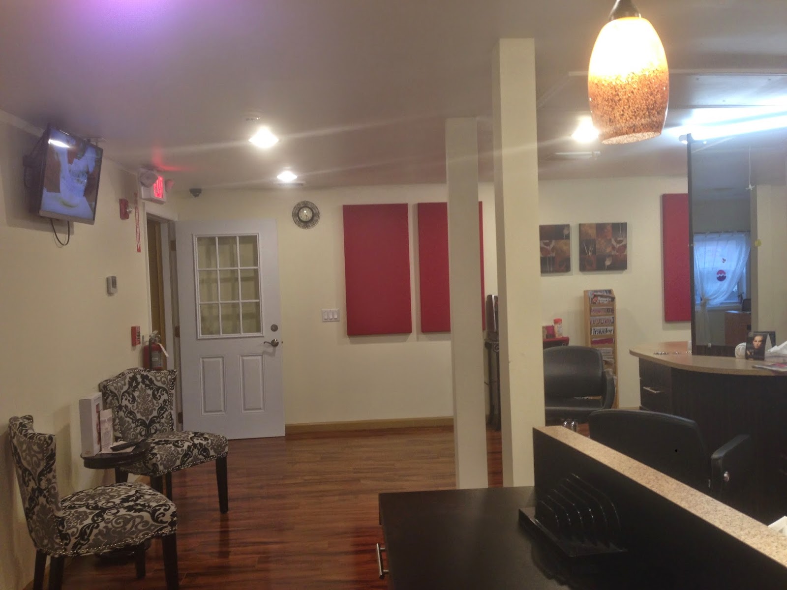 Photo of Celebrity Salons Inc in Maywood City, New Jersey, United States - 4 Picture of Point of interest, Establishment, Beauty salon