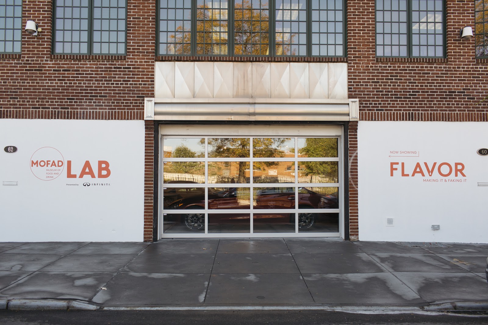 Photo of Museum of Food and Drink (MOFAD) Lab in Brooklyn City, New York, United States - 1 Picture of Point of interest, Establishment, Museum