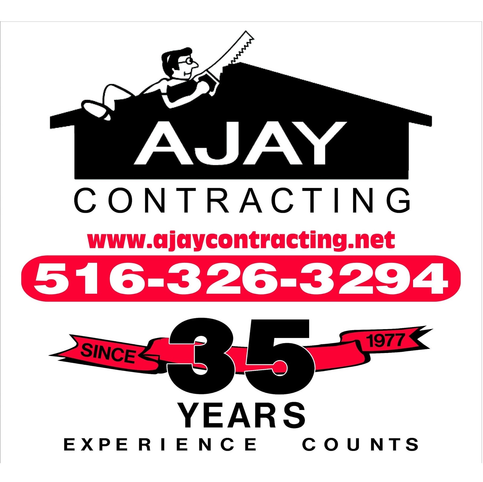 Photo of Ajay General Contracting Co., Inc. in North New Hyde Park City, New York, United States - 7 Picture of Point of interest, Establishment, Store, Home goods store, General contractor