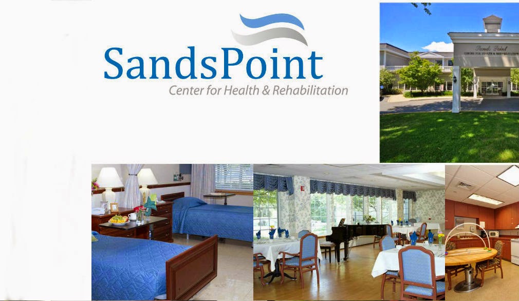 Photo of Sands Point Center for Health & Rehabilitation in Port Washington City, New York, United States - 10 Picture of Point of interest, Establishment, Health