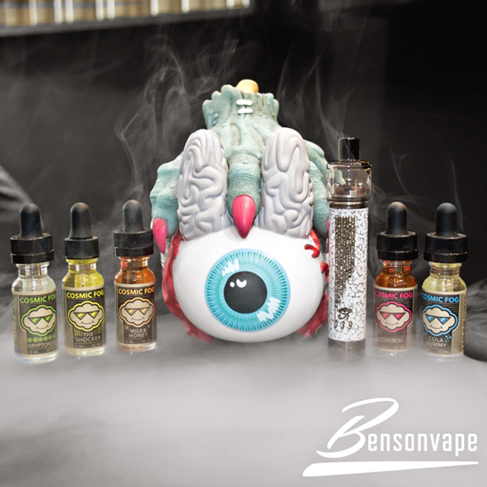Photo of 7onevape Vape shop in Kings County City, New York, United States - 5 Picture of Point of interest, Establishment, Store