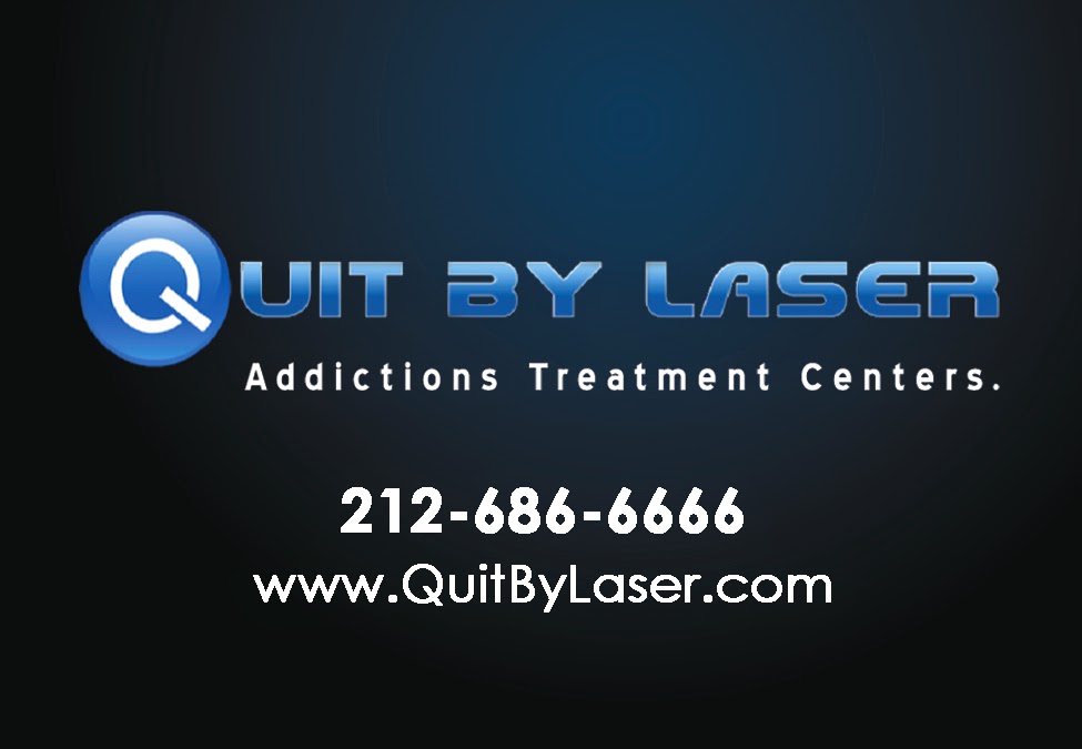 Photo of QUIT BY LASER in New York City, New York, United States - 5 Picture of Point of interest, Establishment, Health, Dentist